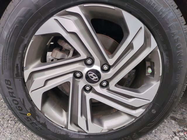 2023 Hyundai Santa Fe SEL - Photo 22