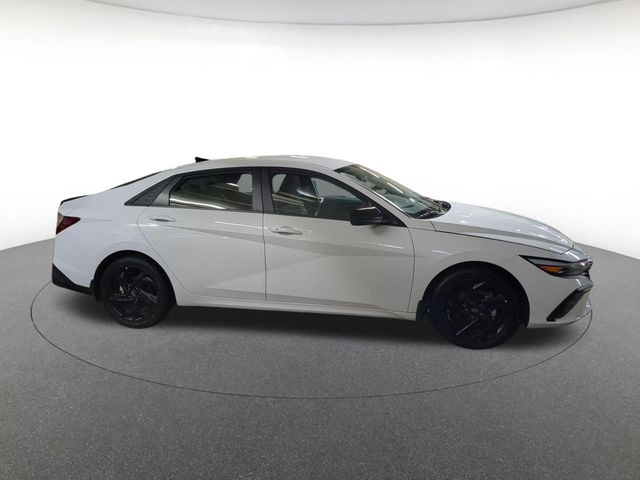 2026 Hyundai Elantra SEL Sport - Photo 7