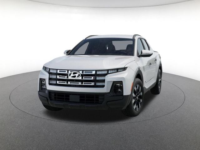 2026 Hyundai Santa Cruz SEL - Photo 6