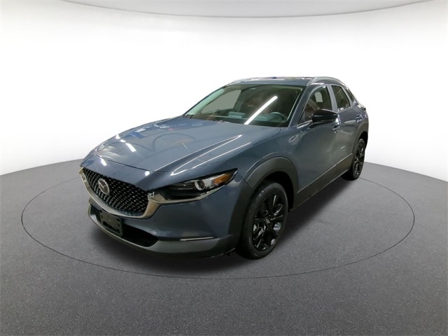 2024 Mazda CX-30 Carbon Edition