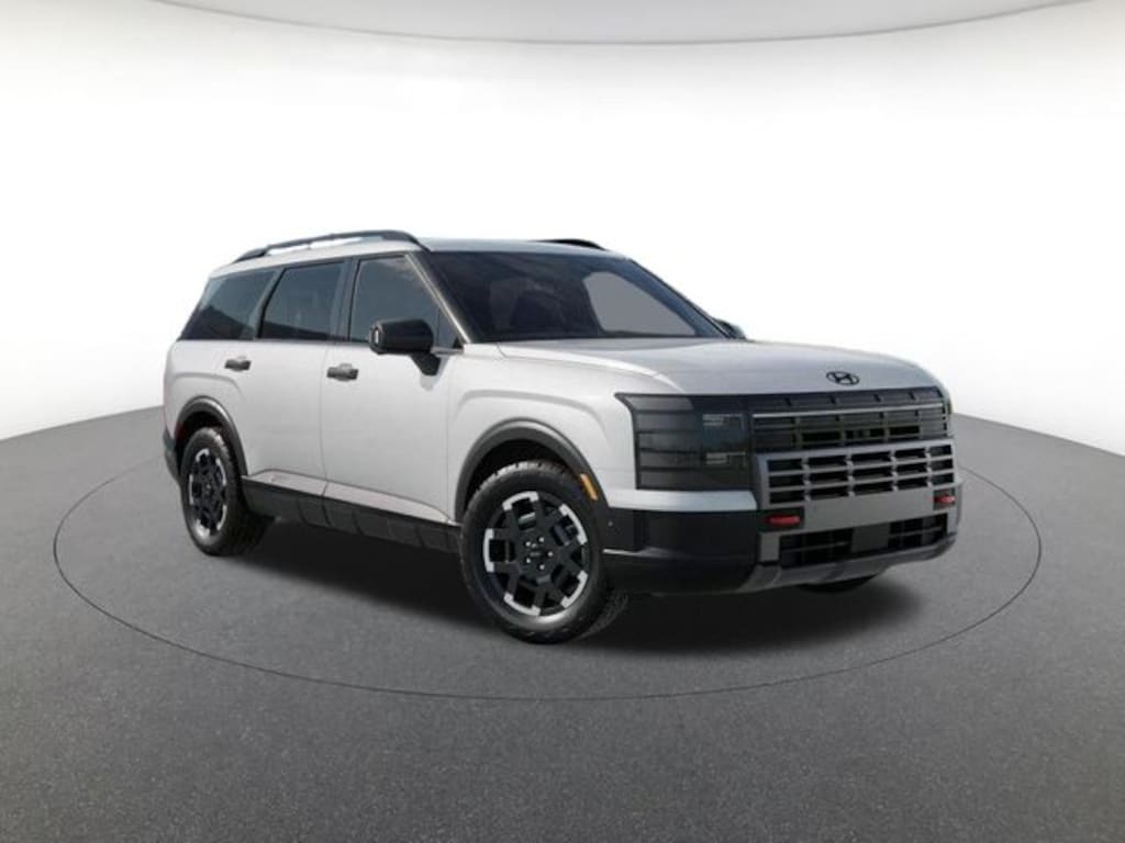 New 2026 Hyundai Palisade XRT Pro SUV