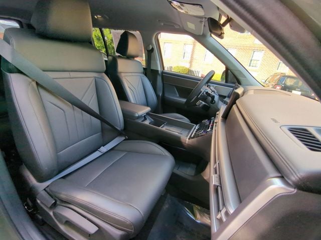 2026 Hyundai Santa Fe SEL - Photo 19