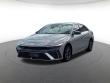 New 2026 Hyundai Elantra N Line Sedan