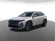 New 2026 Hyundai Tucson Limited AWD SUV