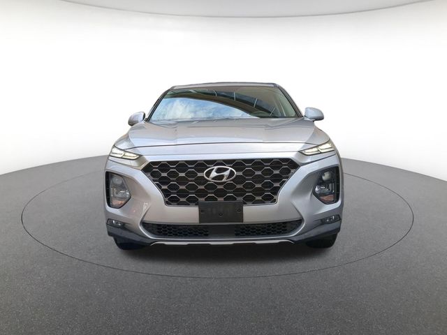 Used 2020 Hyundai Santa Fe SEL with VIN 5NMS3CAD8LH237505 for sale in Towson, MD