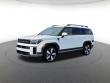 New 2027 Hyundai Santa Fe Hybrid Limited SUV