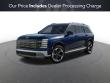 New 2027 Hyundai Palisade Hybrid Limited SUV