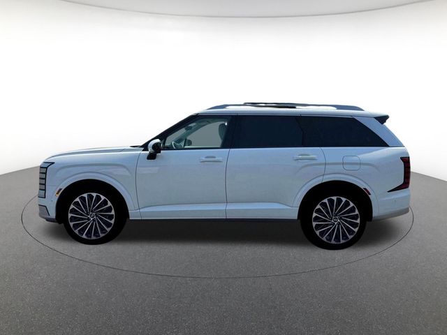 2026 Hyundai Palisade Calligraphy - Photo 3