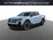 New 2027 Hyundai Santa Cruz SE AWD Truck Crew Cab