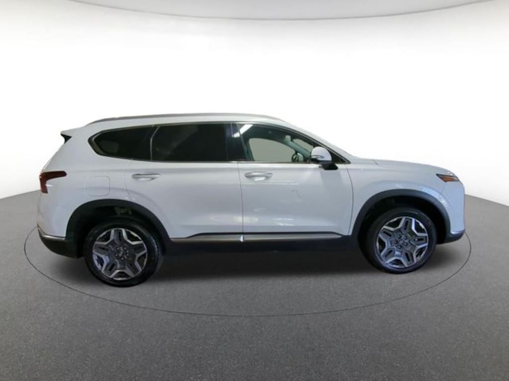 Used 2023 Hyundai Santa Fe Plug-In Hybrid Limited SUV