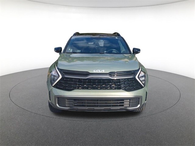 2023 Kia Sportage X-Line photo 2