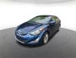 Used 2016 Hyundai Elantra SE Sedan