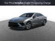 New 2026 Hyundai Sonata SE Sedan