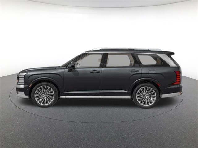 2026 Hyundai Palisade Calligraphy photo 2