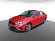 Used 2021 Kia Forte EX Sedan