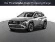 New 2026 Hyundai Tucson Hybrid SEL AWD SUV