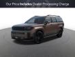 New 2027 Hyundai Santa Fe Hybrid Calligraphy SUV