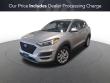 Used 2020 Hyundai Tucson Value SUV
