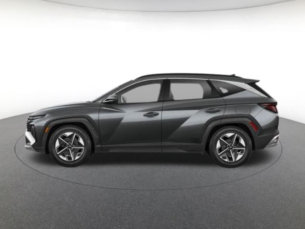 New 2026 Hyundai Tucson Hybrid SEL AWD SUV