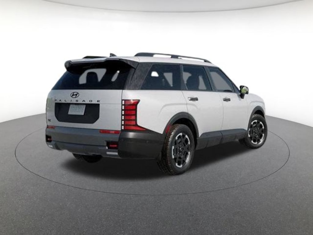 New 2026 Hyundai Palisade XRT Pro SUV