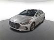 Used 2017 Hyundai Elantra Limited Sedan
