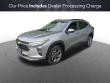 Used 2024 Chevrolet Trax LT SUV