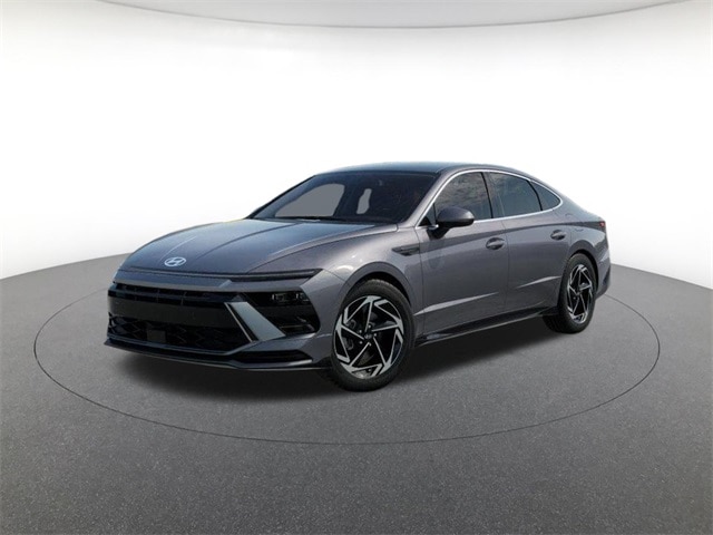 2026 Hyundai Sonata SEL's photo