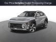 New 2026 Hyundai Kona Limited AWD SUV