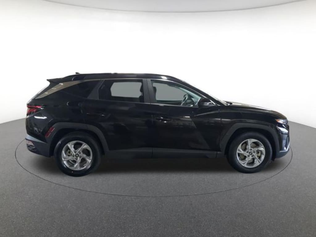 Used 2024 Hyundai Tucson SEL SUV