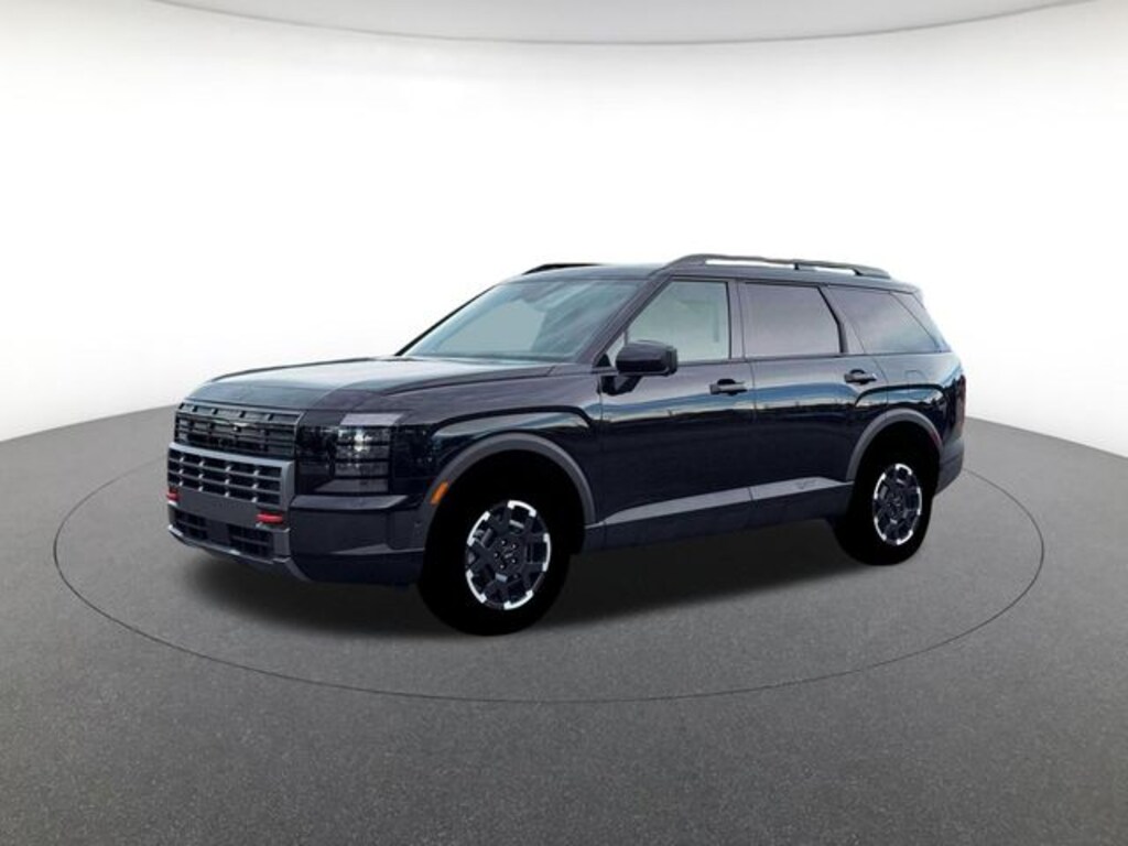 New 2026 Hyundai Palisade XRT Pro SUV