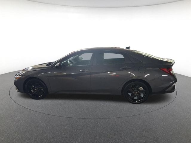 2026 Hyundai Elantra SEL Sport - Photo 7