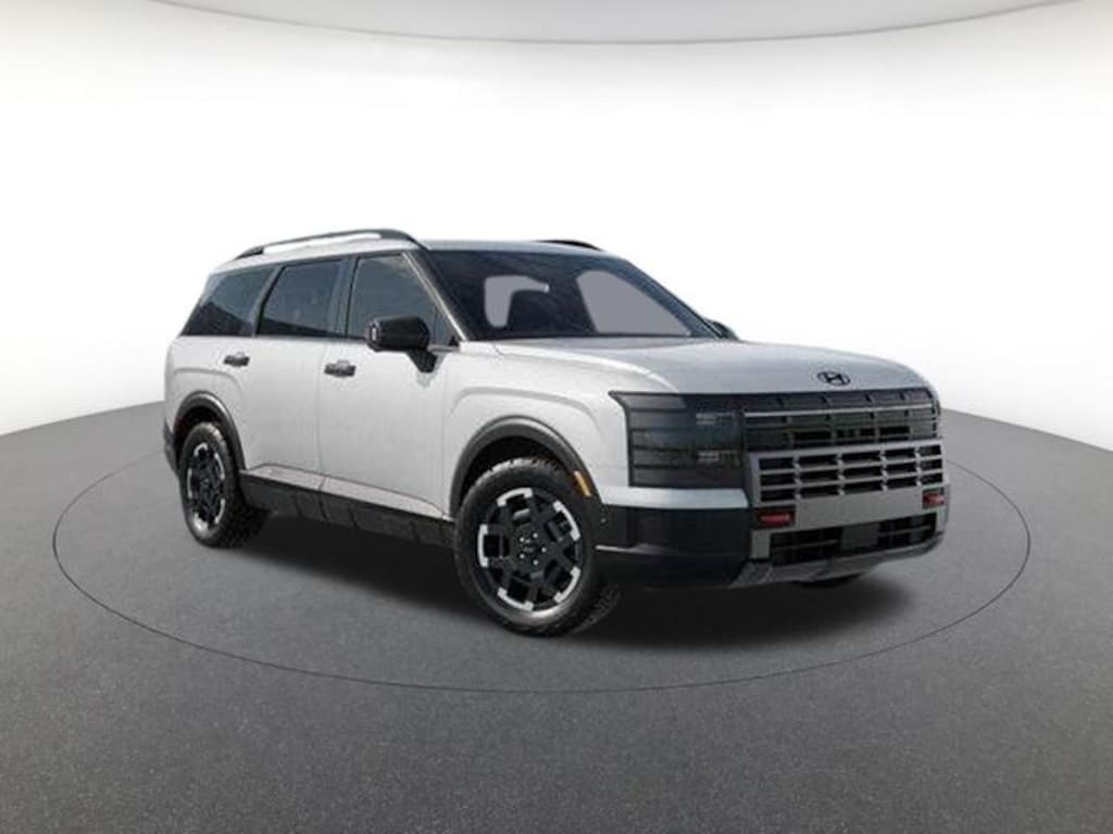 New 2026 Hyundai Palisade XRT Pro SUV