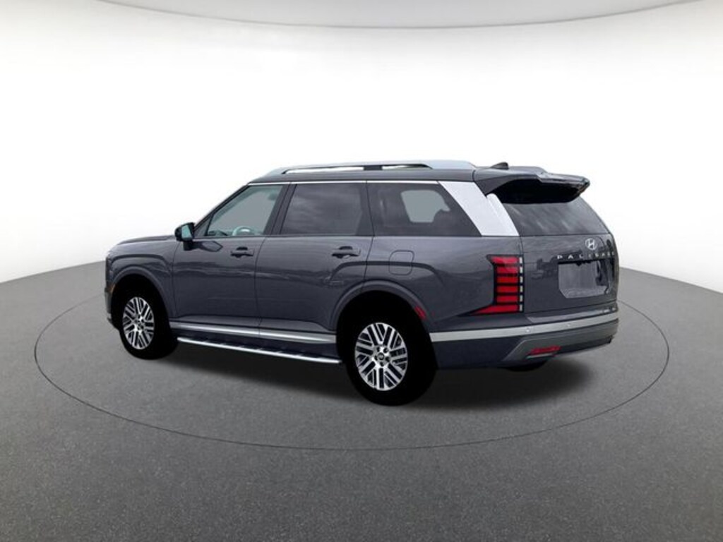 New 2026 Hyundai Palisade SEL AWD SUV
