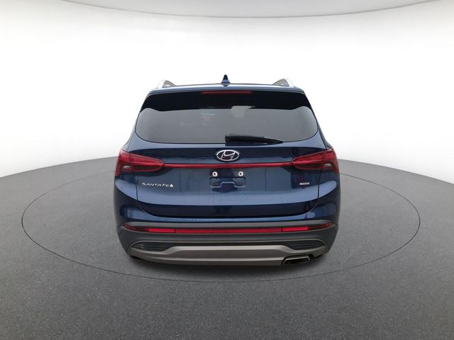 2023 Hyundai Santa Fe SEL - Photo 6