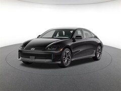 2025 Hyundai IONIQ 6 Limited Sedan