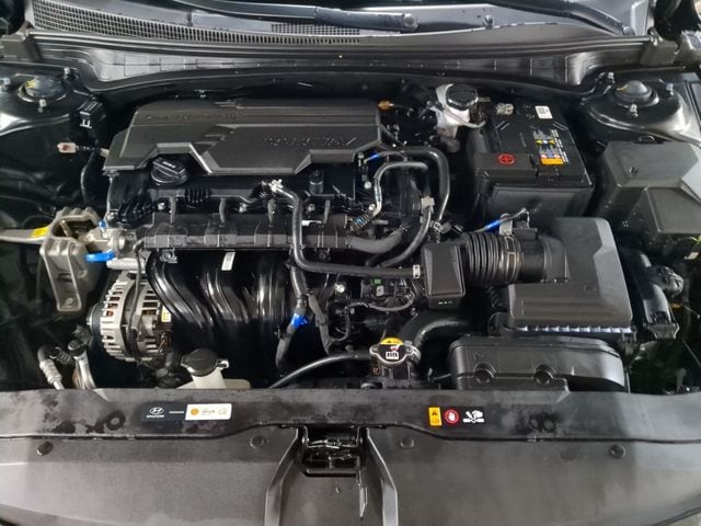 2026 Hyundai Elantra SEL Sport - Photo 34