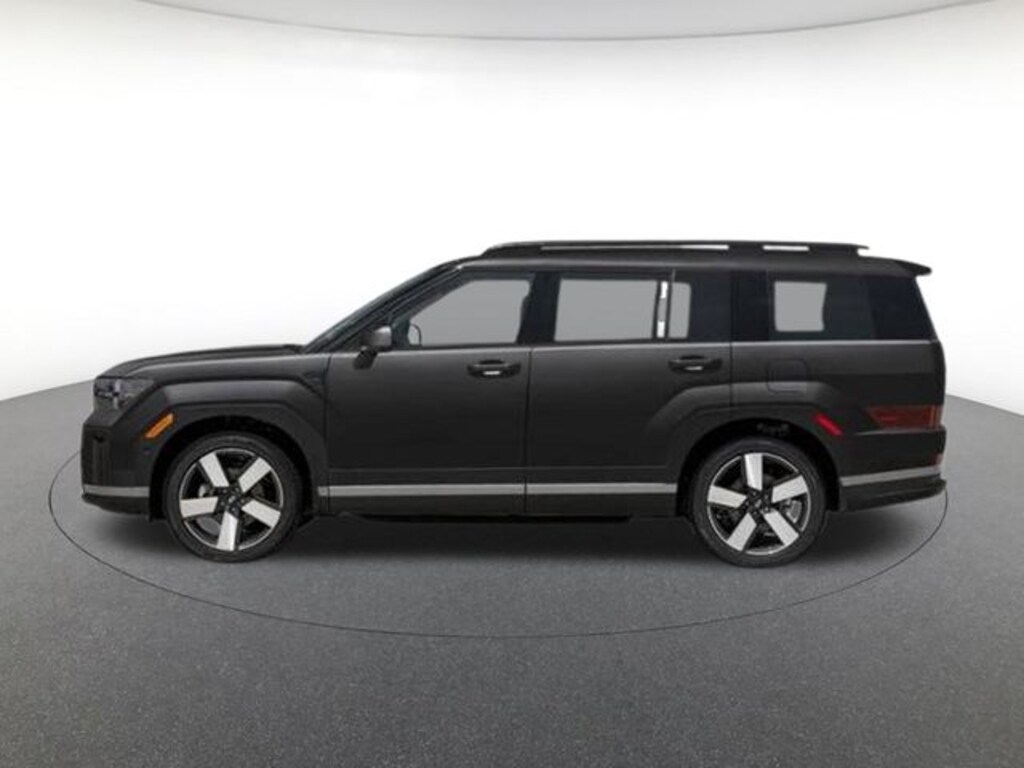 New 2027 Hyundai Santa Fe HEV Limited SUV