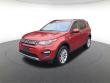 Used 2019 Land Rover Discovery Sport HSE SUV