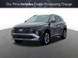 New 2026 Hyundai Tucson SEL Premium AWD SUV