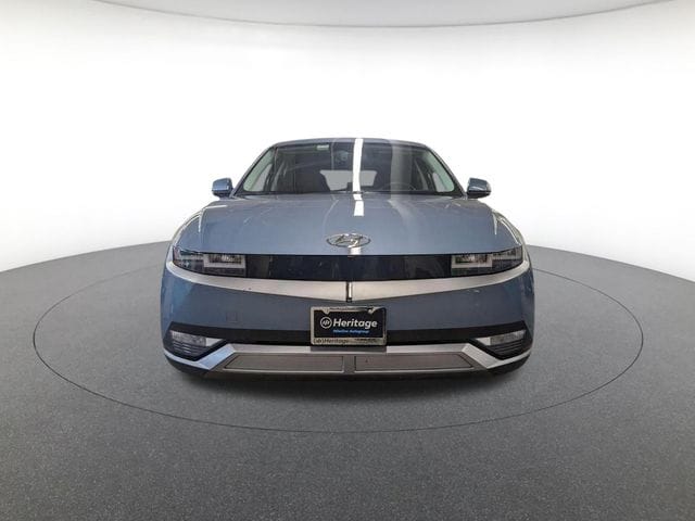 Used 2022 Hyundai IONIQ 5 SE with VIN KM8KMDAF4NU062133 for sale in Towson, MD