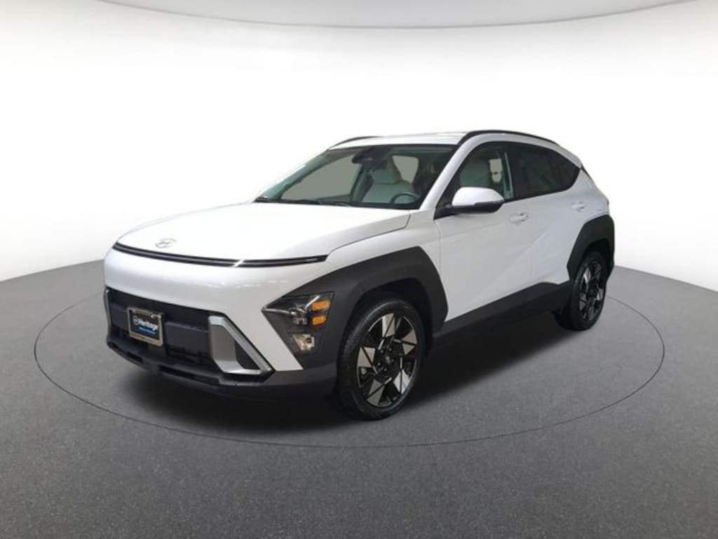 Used 2025 Hyundai Kona SEL SUV