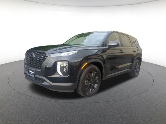 2021 Hyundai Palisade