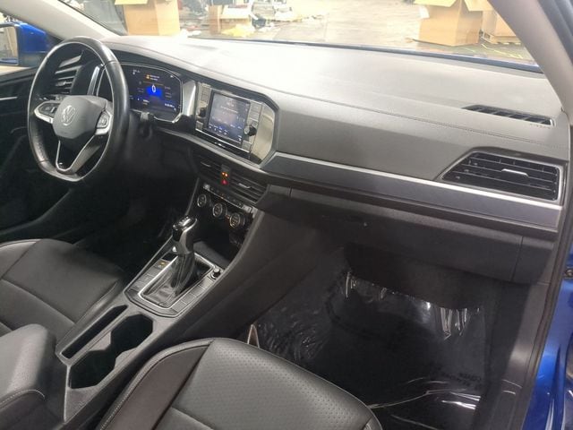 2024 Volkswagen Jetta 18