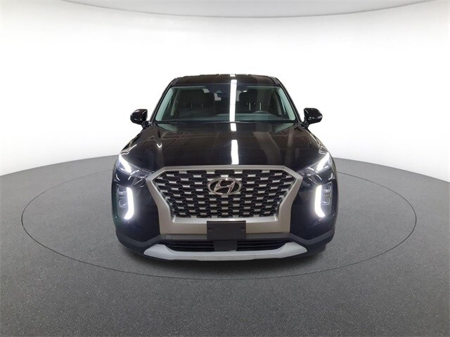 2021 Hyundai Palisade SE photo 2