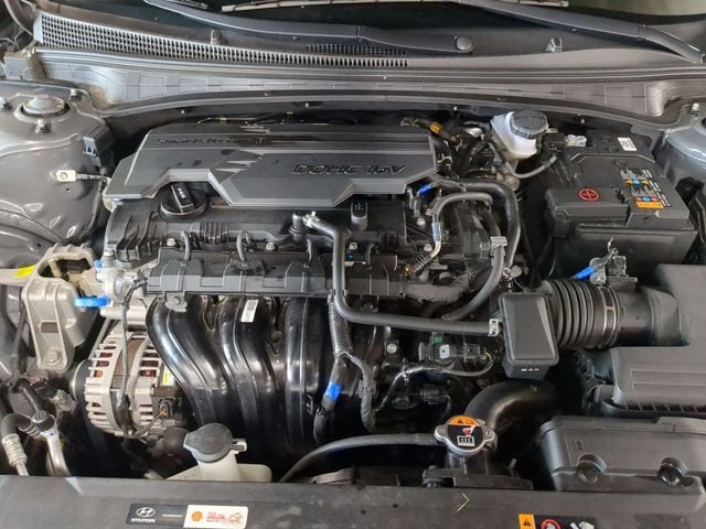 2026 Hyundai Elantra SEL Sport - Photo 18