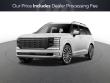 New 2026 Hyundai Palisade Hybrid Calligraphy SUV