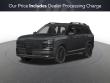 New 2027 Hyundai Palisade Hybrid Calligraphy Black Ink SUV
