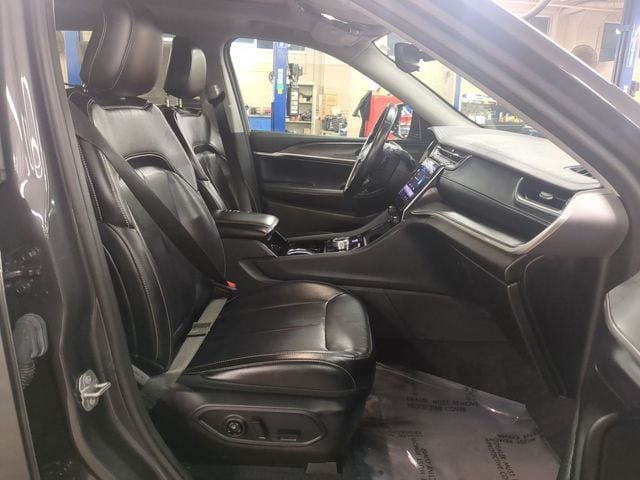 2021 Jeep Grand Cherokee L Limited - Photo 22