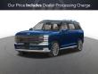 New 2026 Hyundai Palisade Calligraphy AWD SUV