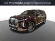 Used 2023 Hyundai Palisade Calligraphy SUV